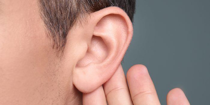 Can hearing loss be reversed - social image