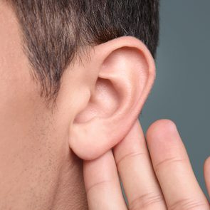 Can hearing loss be reversed