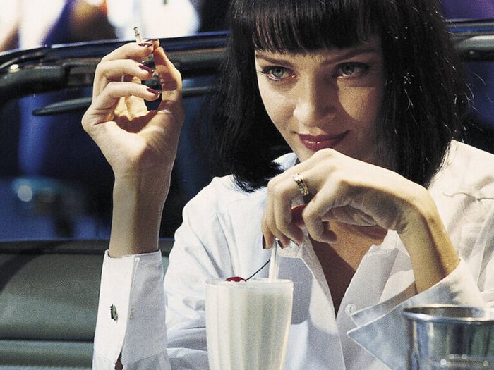 Classic Movies On Netflix Canada - Pulp Fiction 1994