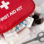 What You Should Keep in a First Aid Kit