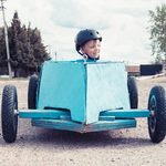 If You Built a Soapbox Racer as a Kid, This Sweet Story Will Take You Back