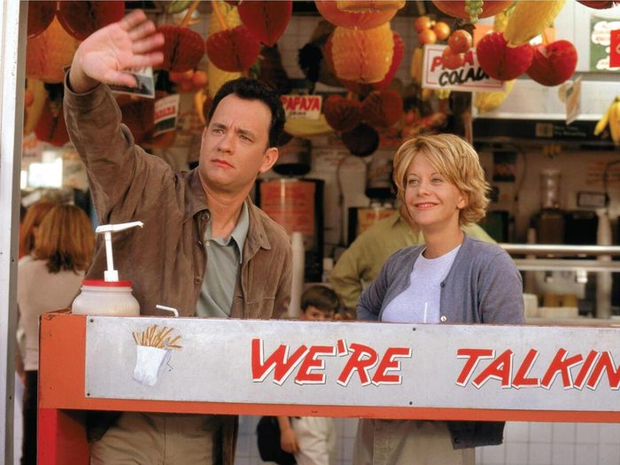 Best Rom Coms On Netflix Canada - You've Got Mail