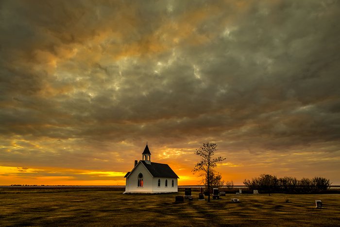 Prairie Church