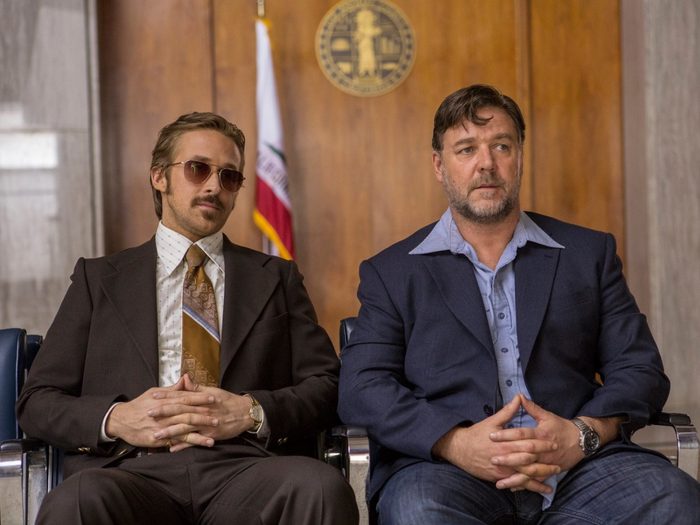 Best Comedy Movies On Netflix Canada - The Nice Guys