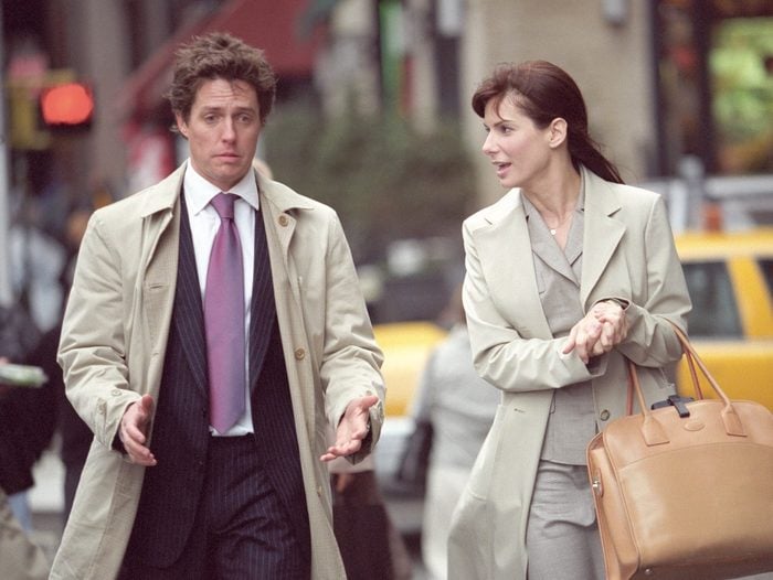 Best Rom Coms On Netflix Canada - Two Weeks Notice