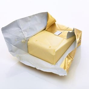 Butter wrapper hacks