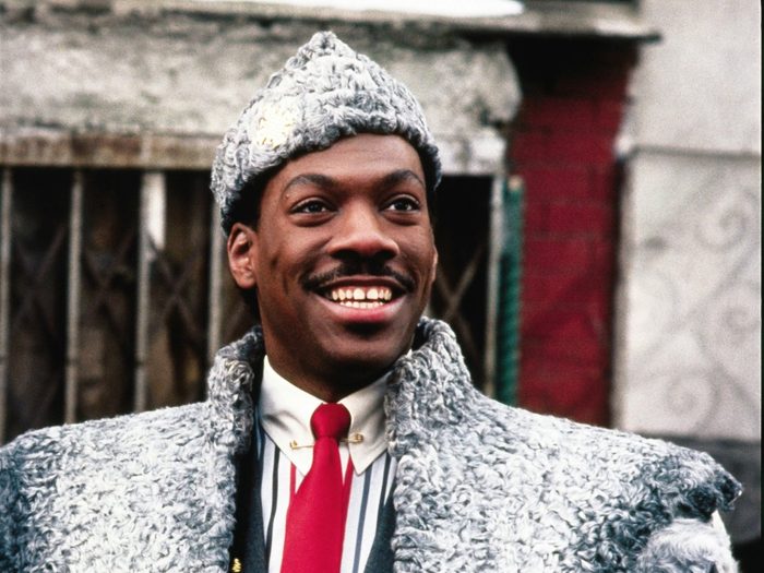 Classic Movies On Netflix Canada - Coming To America - 1988