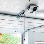 Garage Door Won’t Close All the Way? Here’s How to Fix It