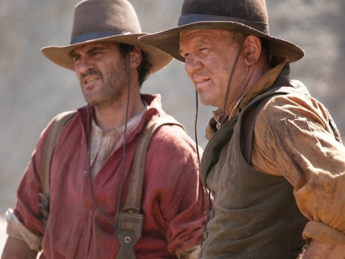 Hidden Gems On Netflix Canada - The Sisters Brothers