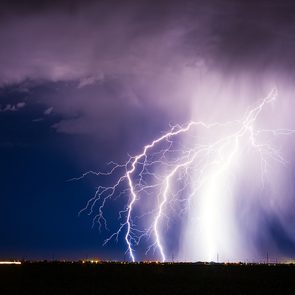 Weather Facts Lightning - Feature Image