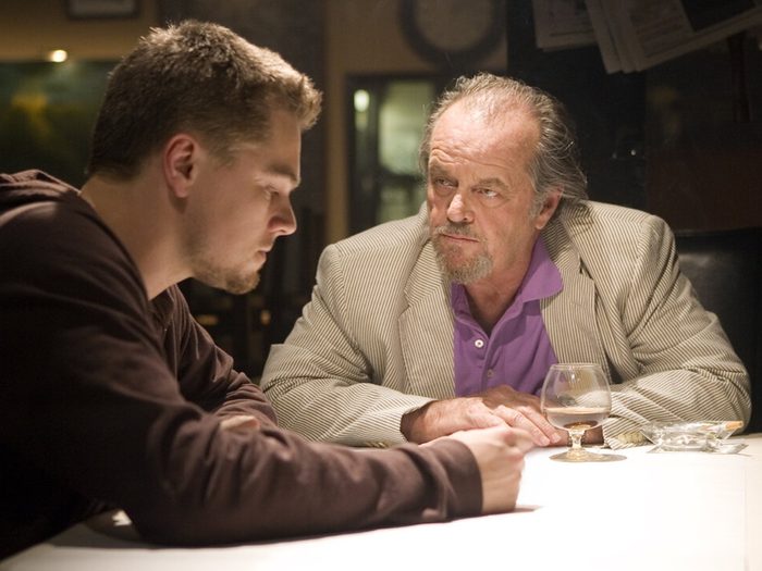 Best Movies On Netflix Canada Rotten Tomatoes The Departed