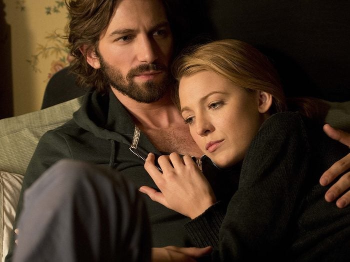 Best Romantic Movies On Netflix Canada The Age Of Adaline 2015