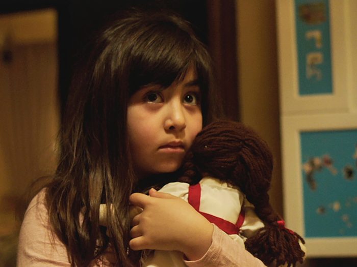 Best Scary Movies On Netflix Canada Under The Shadow 2016