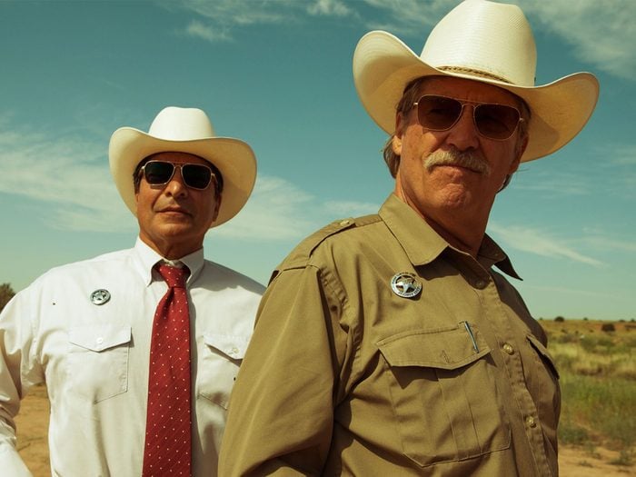 Best Thrillers On Netflix Canada Hell Or High Water 2016