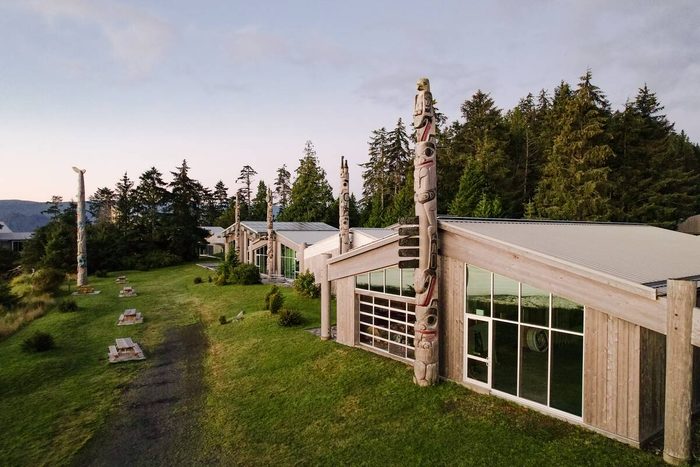 Places to visit in B.C. - Haida Gwaii