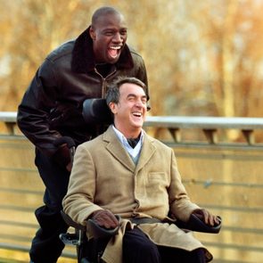 1 Best Comedy Movies On Netflix Canada The Intouchables 2011