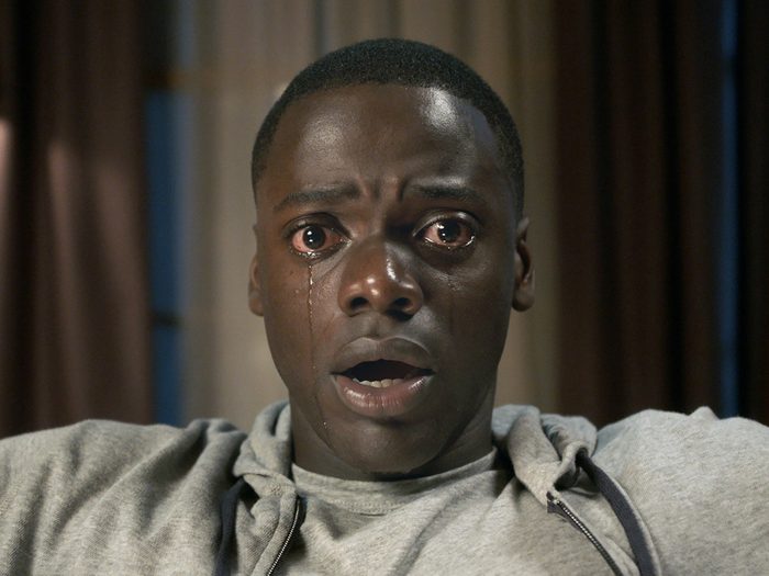 1 Best Movies On Netflix Canada Rotten Tomatoes Get Out 2017