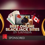 Best Online Blackjack Sites Available in Canada: Top Canadian-friendly Blackjack Games