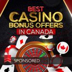 Best Casino Bonuses available in Canada (2024): Deposit Bonus Offers & Free Spins for CA Players
