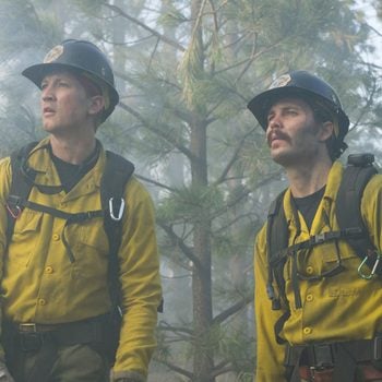 Best Drama Movies On Netflix Canada Only The Brave