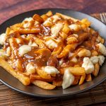 Poutine Might Be the World’s Biggest New Comfort-Food Trend