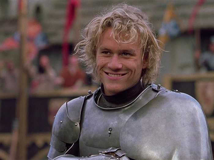Best Action Movies On Netflix Canada A Knights Tale