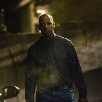 Best Action Movies On Netflix Canada The Equalizer