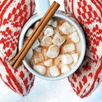 A Cup of Comfort: All About Hot Chocolate