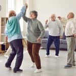 How Dancing Helps People With Dementia, Parkinson’s and Multiple Sclerosis