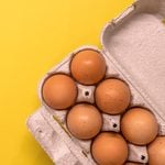 A Baker’s Dozen Facts About Eggs