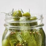 The Dill-icious History of Pickles