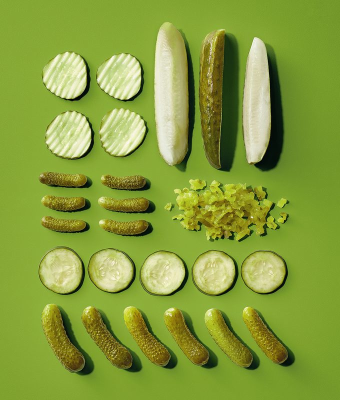 Pickles Two
