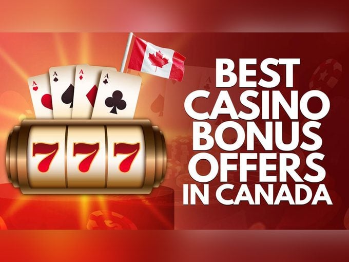 Best Casino Bonus Offers In Canada Main 1000x750