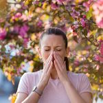 Yes, Your Seasonal Allergies Are Getting Worse