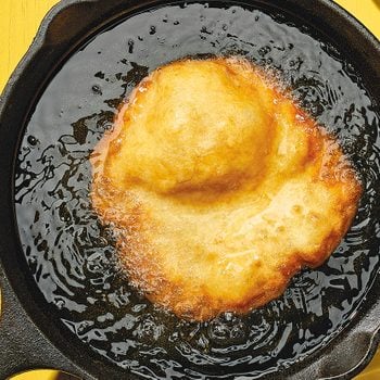 Frybread Featured