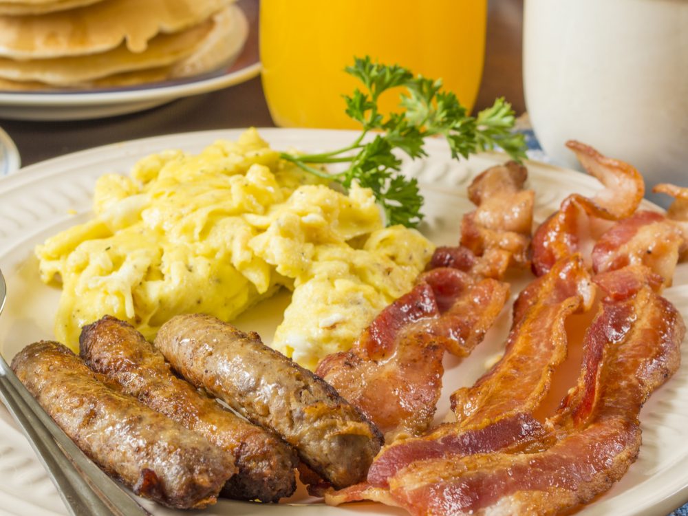 10 Popular Breakfast Foods That Can Sabotage Your Health