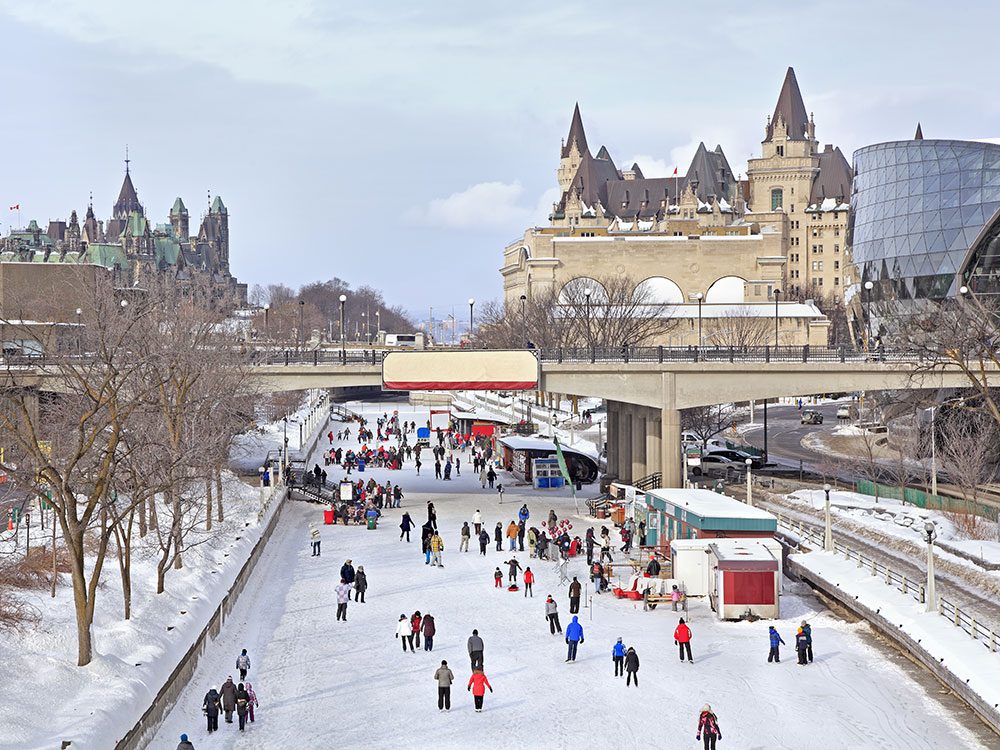 Why the Quebec City Winter Carnival Should Be Your Next 