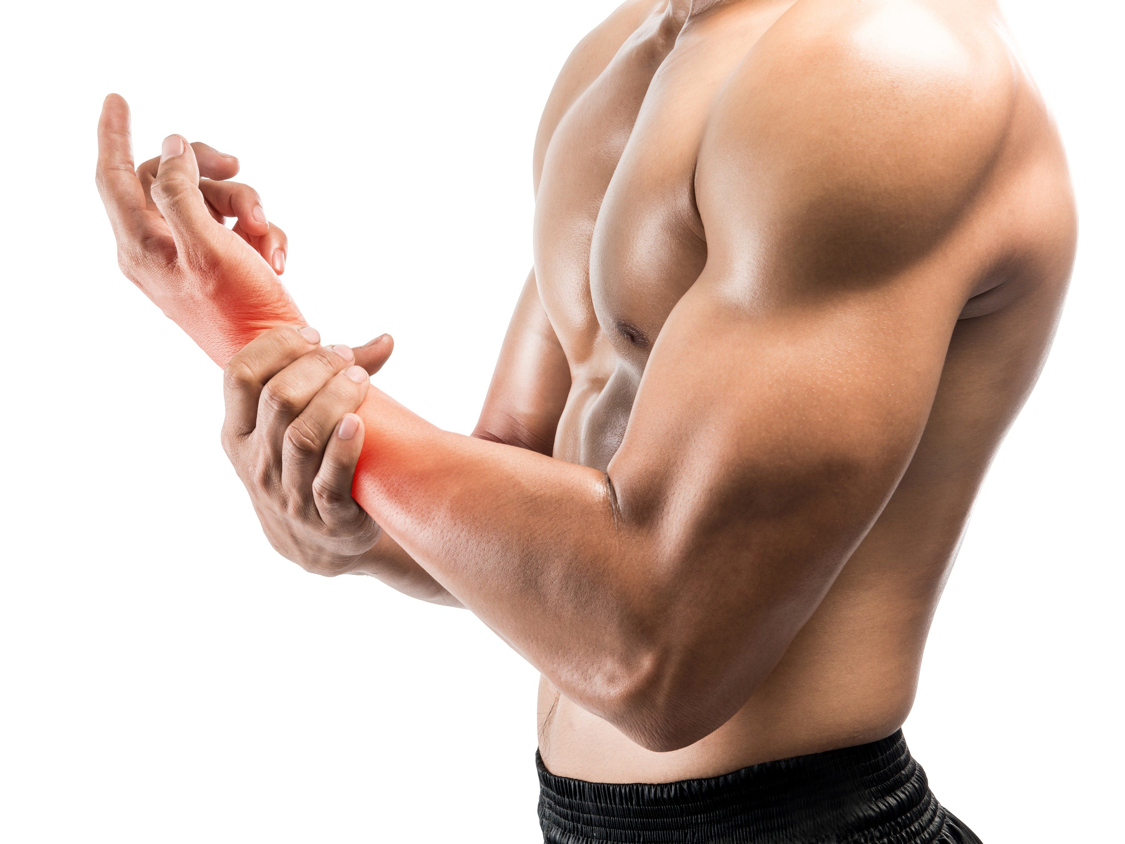 10 things you can do to heal sore muscles