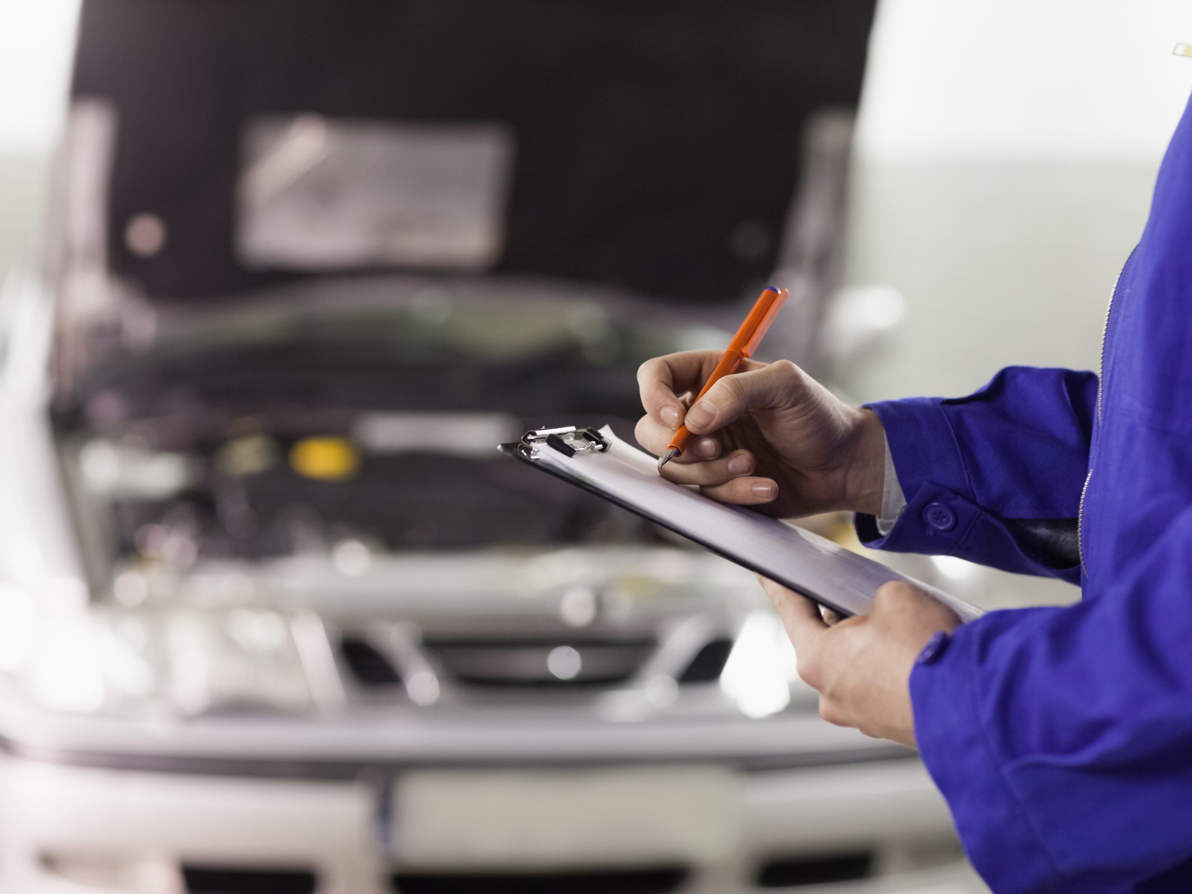 5 Essential Car Maintenance Investments