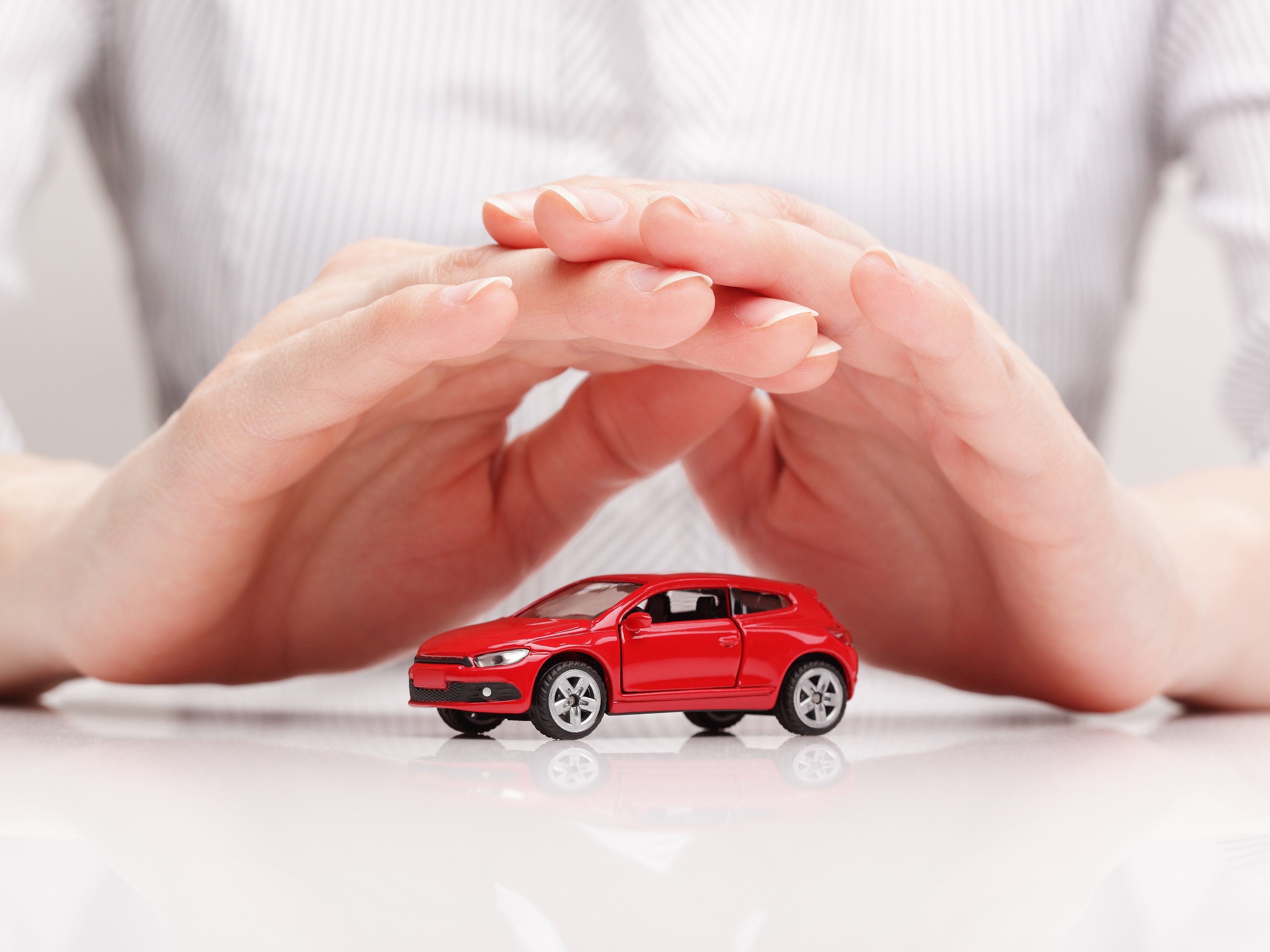 5 Ways to Lower Your Car Insurance Premium | Reader's Digest