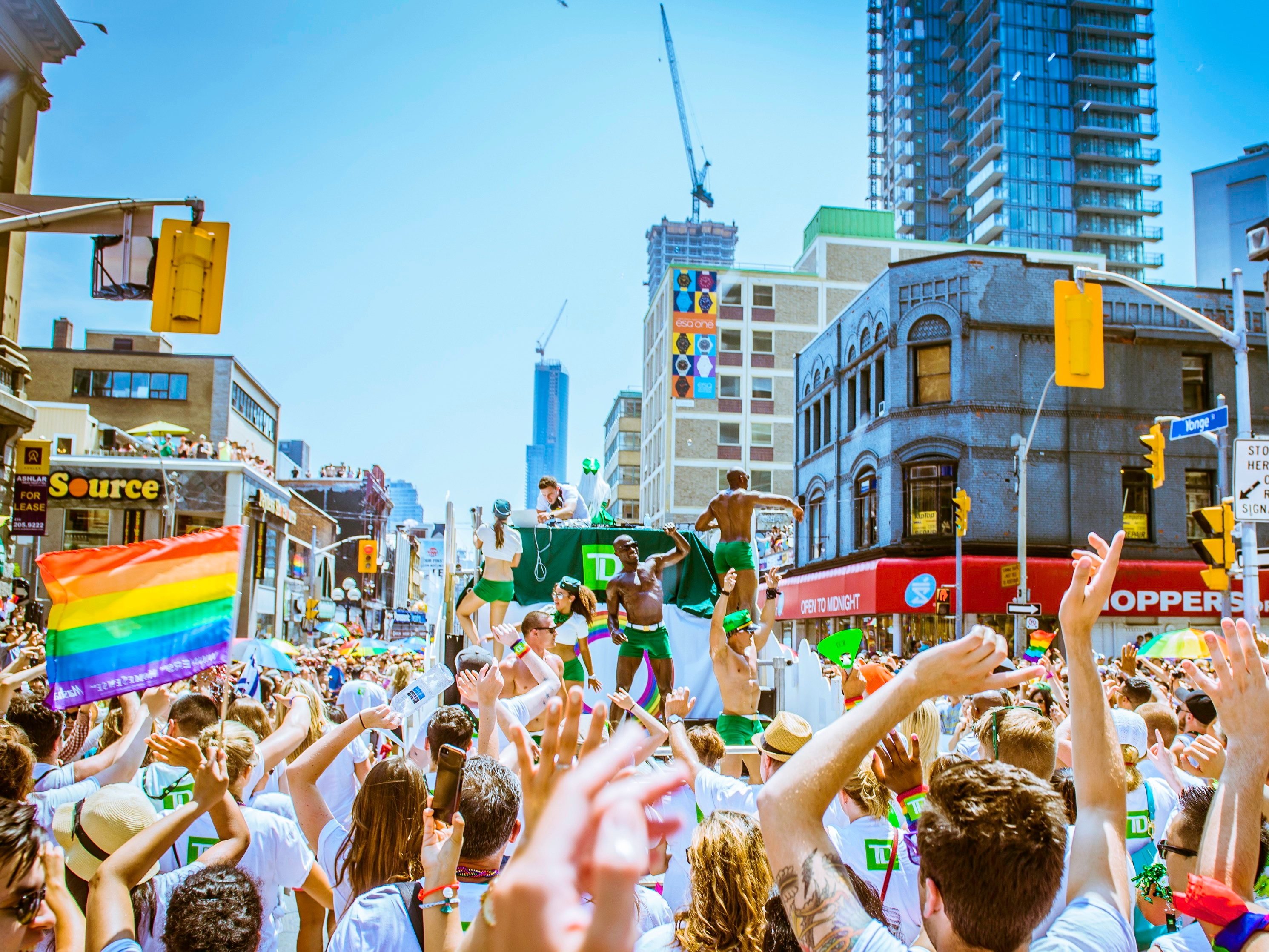 50 Reasons to Fall in Love With Toronto