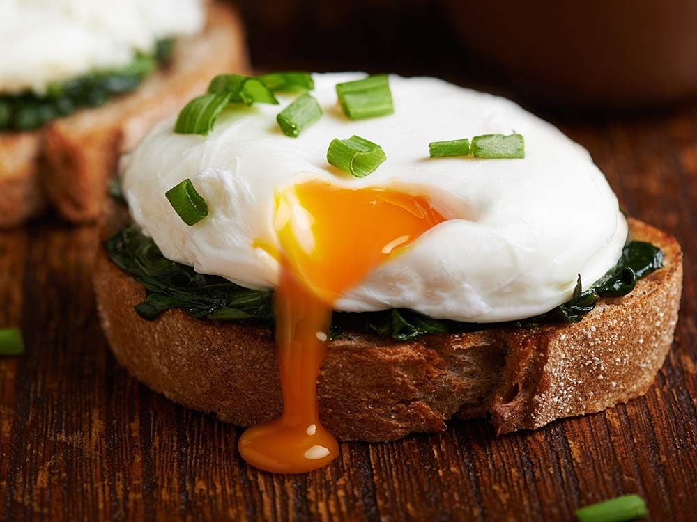 5 Secrets to Making Perfect Poached Eggs Every Time