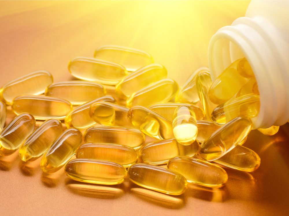 9 Signs That Could Mean Youre Not Getting Enough Vitamin D