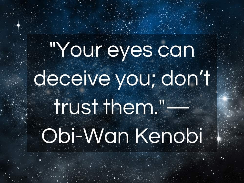 20 Insightful Star Wars Quotes Every Fan Should Know