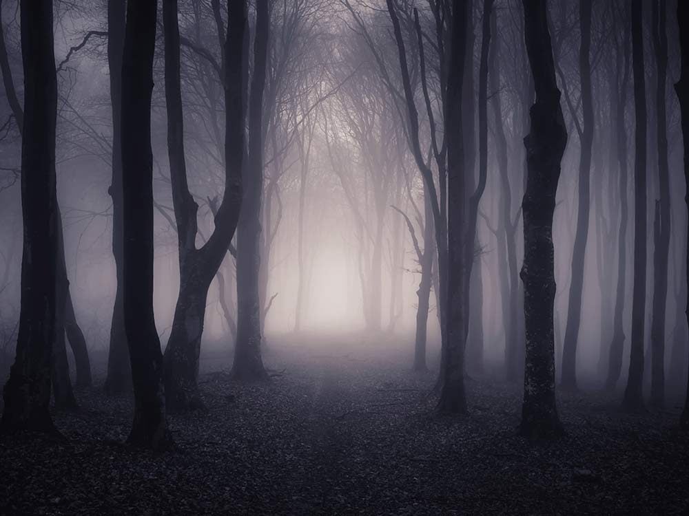 9 Creepy Events That Happened on Halloween | Reader's ...