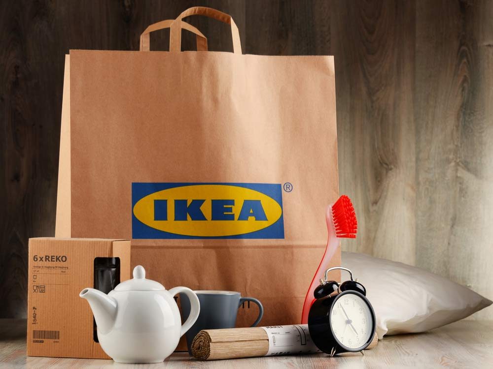 The Real History Behind IKEA  Product Names Reader s Digest