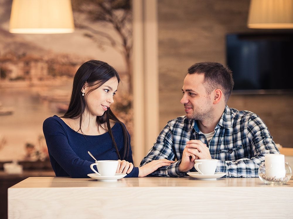 10 essential questions for first date