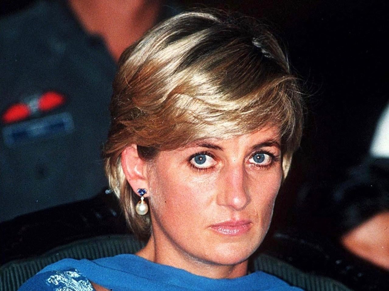 Princess Diana Nose Job Before And After - Job Retro