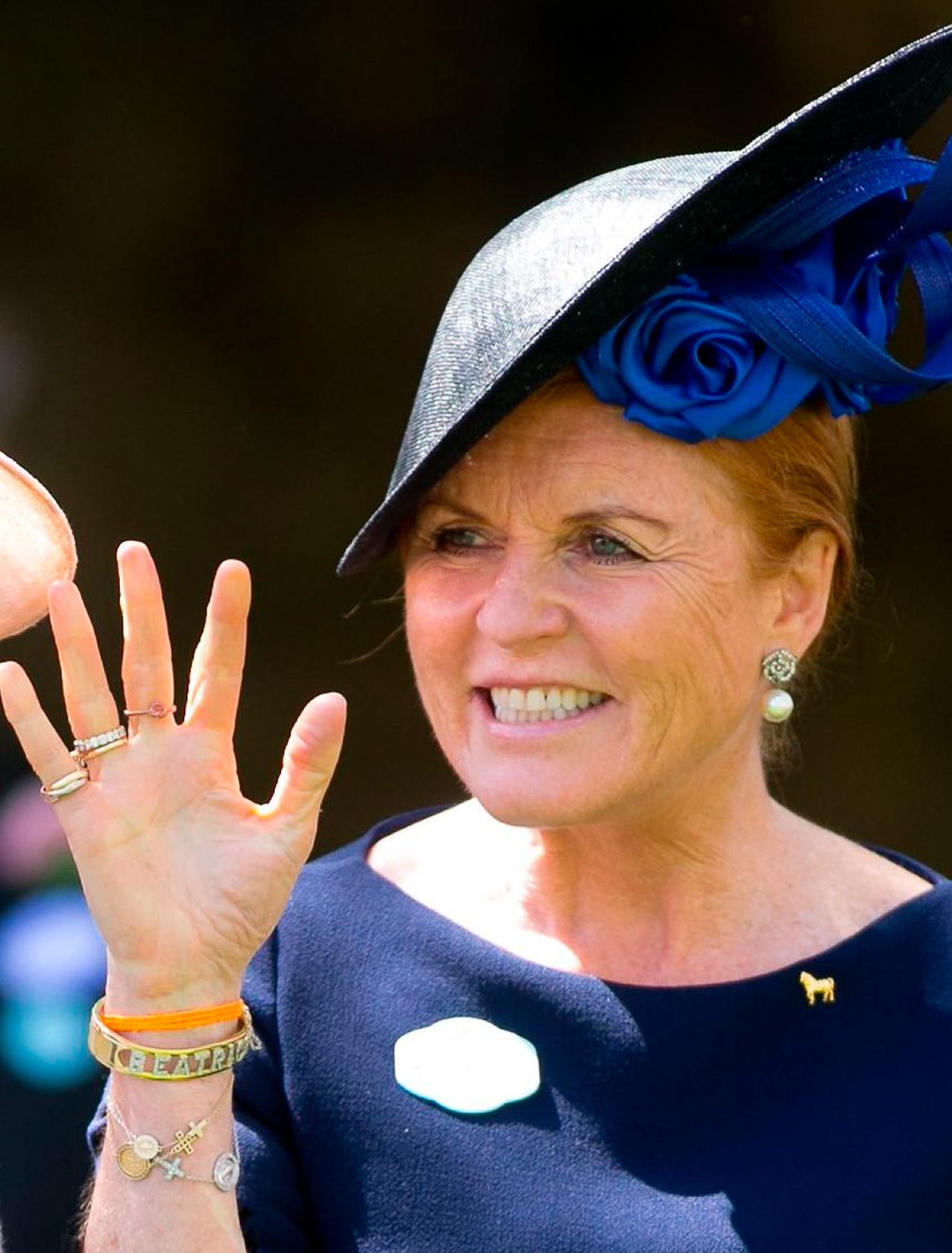 Things You Didn't Know About Sarah Ferguson | Reader's Digest