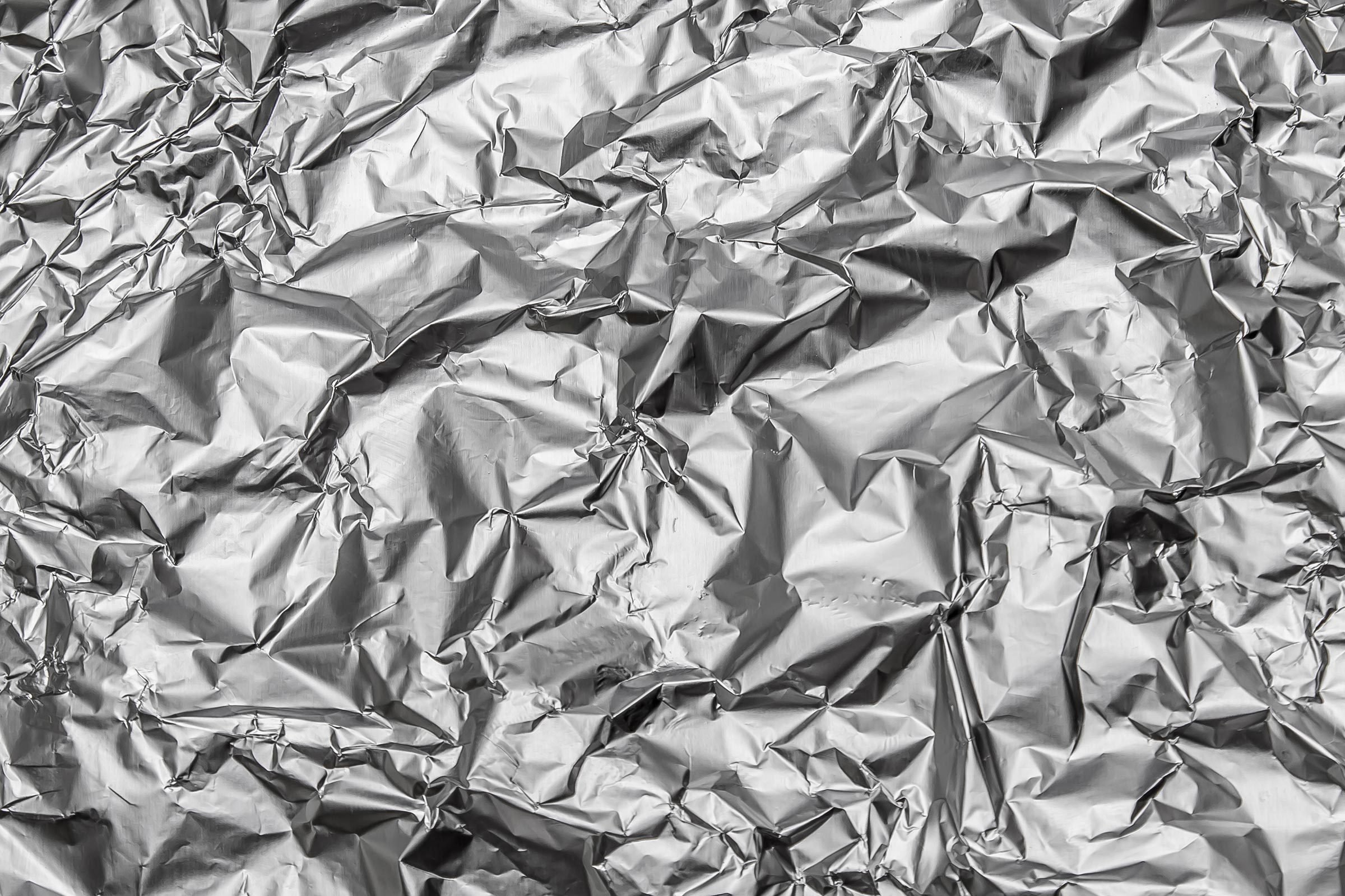 45 Aluminum Foil Uses You'll Wish You Knew Sooner | Reader's Digest